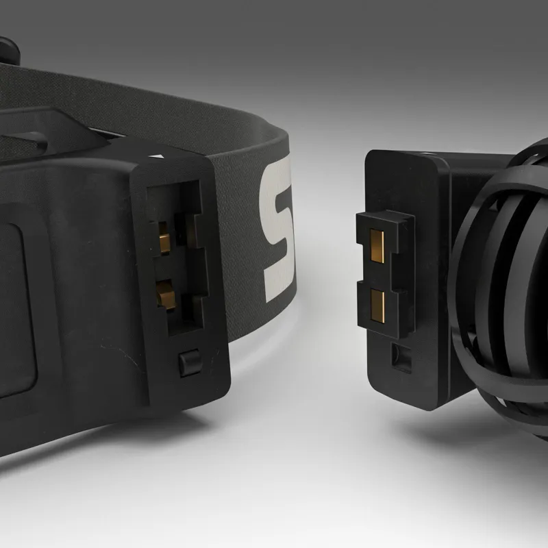 Silva Free 2000 M Headtorch-4